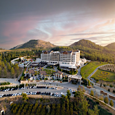 BN Hotel Thermal & Wellness